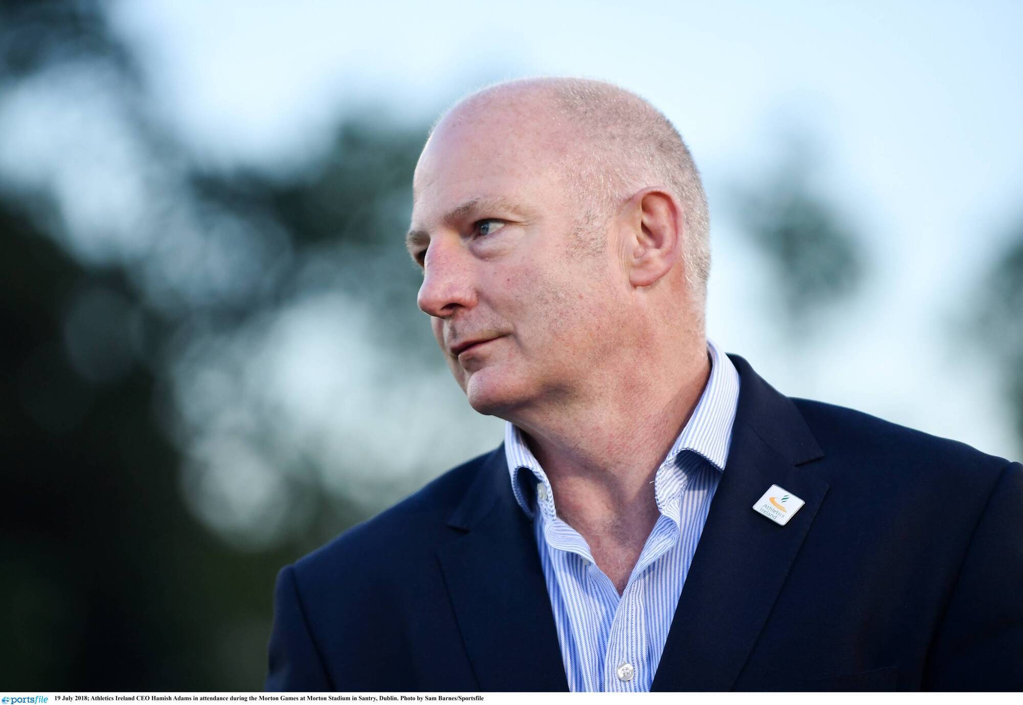 Hamish Adams on the hardest thing in Irish sport: Getting everyone on the same page
