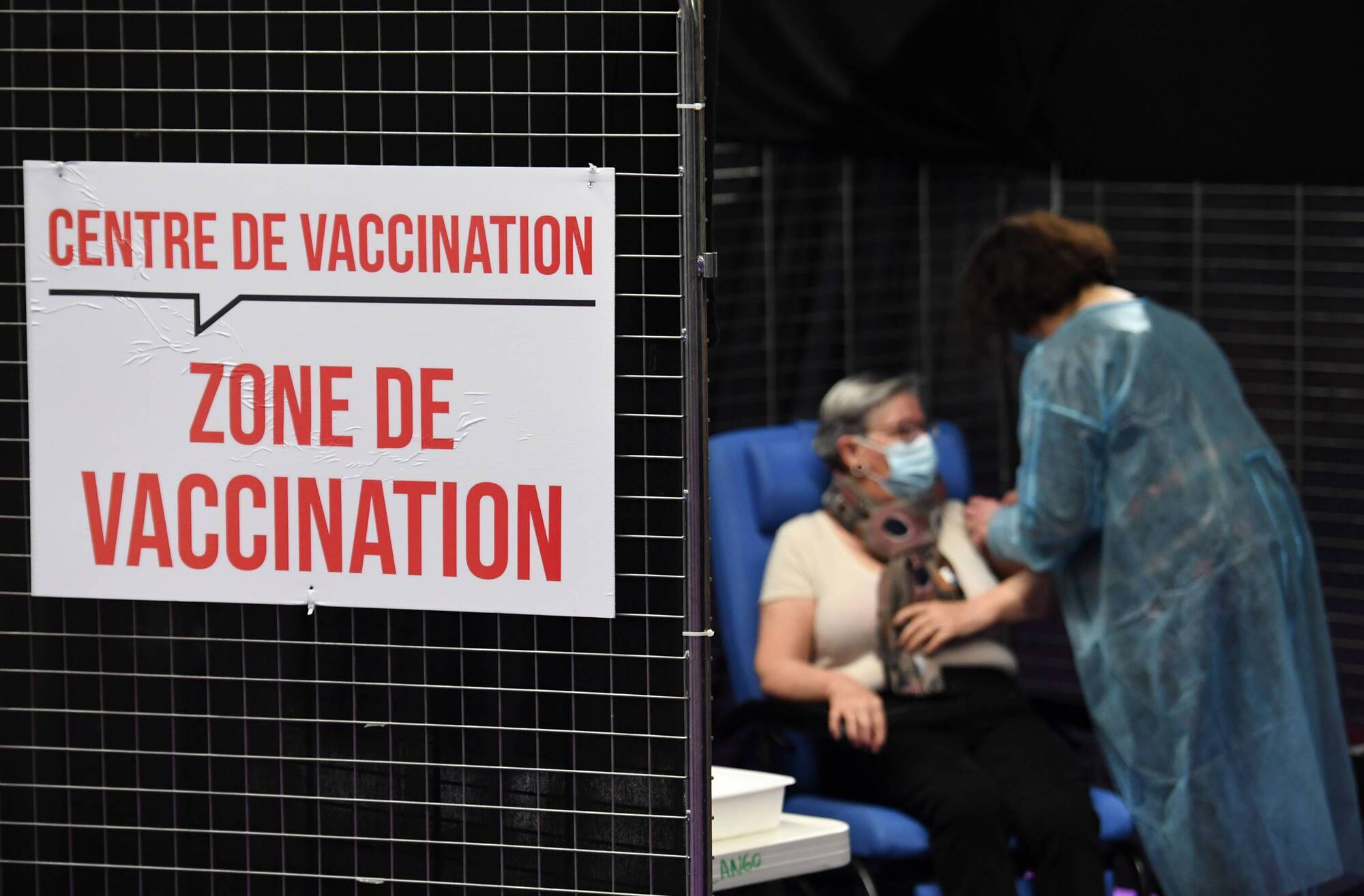Vaccine preference a problem for EU leaders