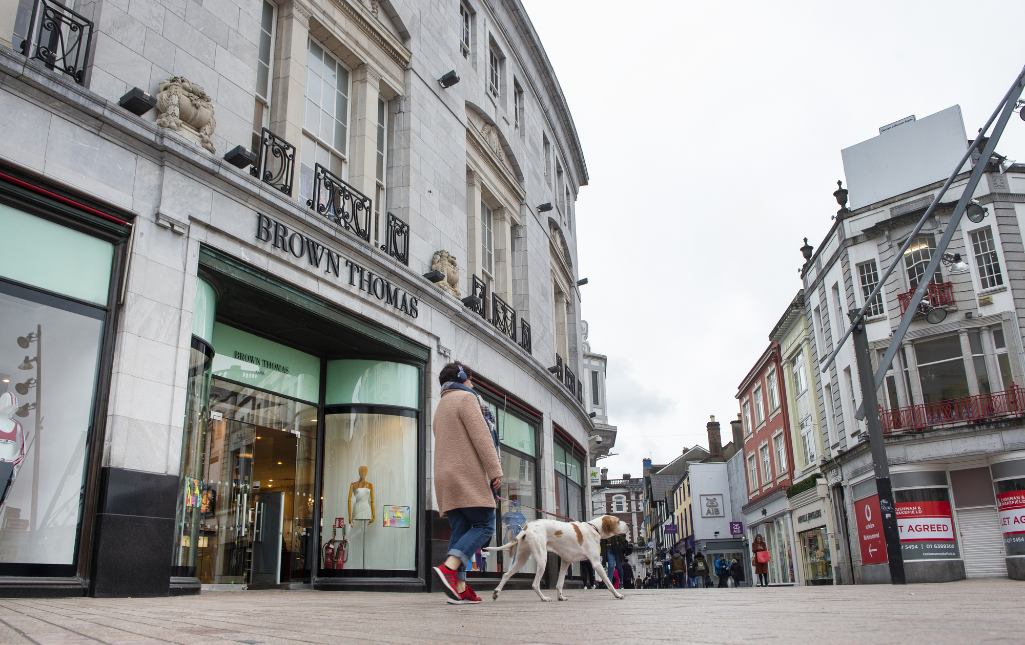 Income tax revenue continues to hold up despite Covid-19 lockdown, new figures show