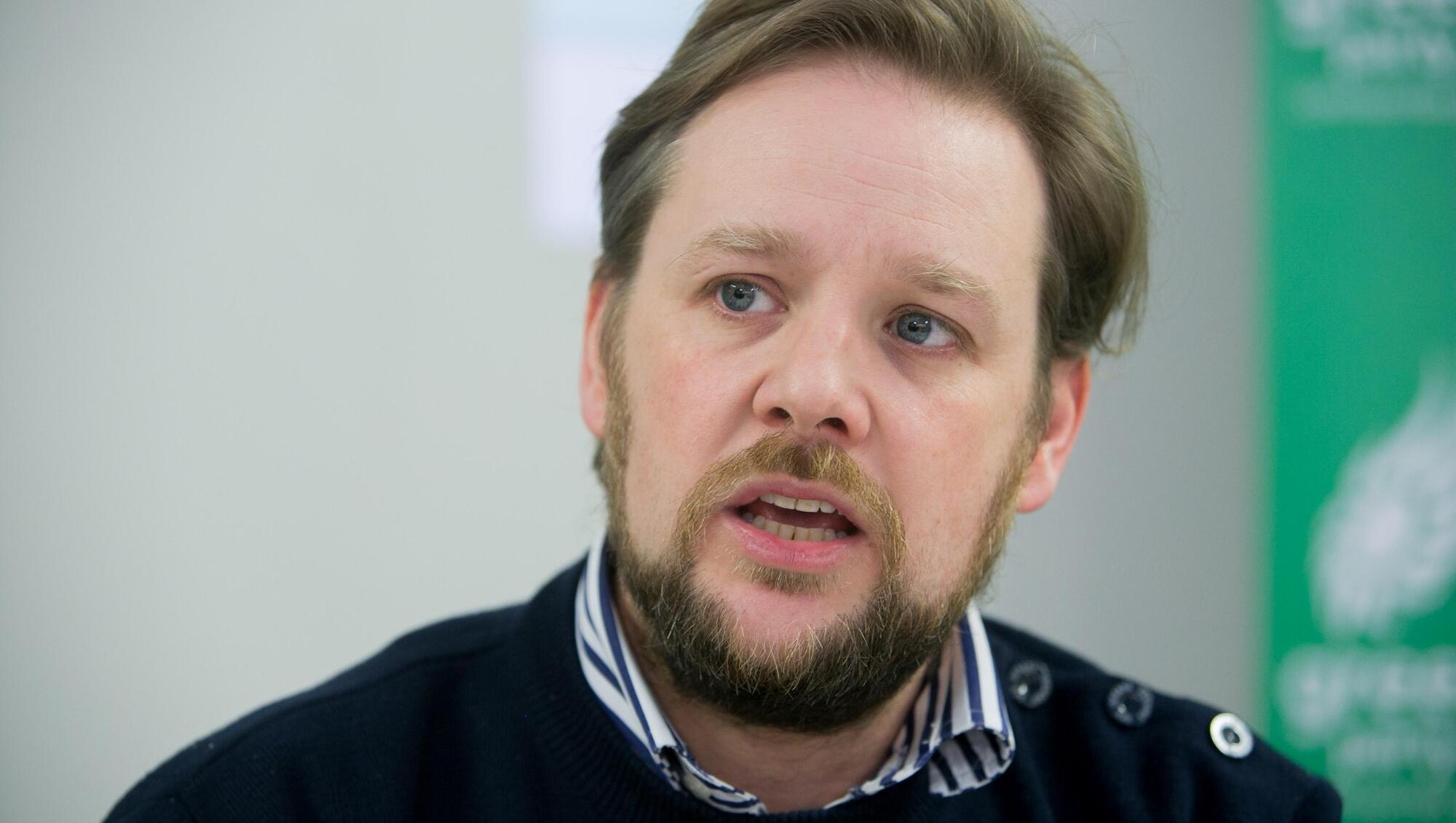 Green party TD: Legal opinion that Ceta deal is unconstitutional