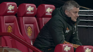 <p>Manchester United manager Ole Gunnar Solskjaer wants to take a sensible approach to business this summer (Tim Keeton/PA)</p>