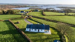 <p>Skeaghanore, Ballydehob for sale via Colm Cleary of  James Lyons O'Keeffe.</p>