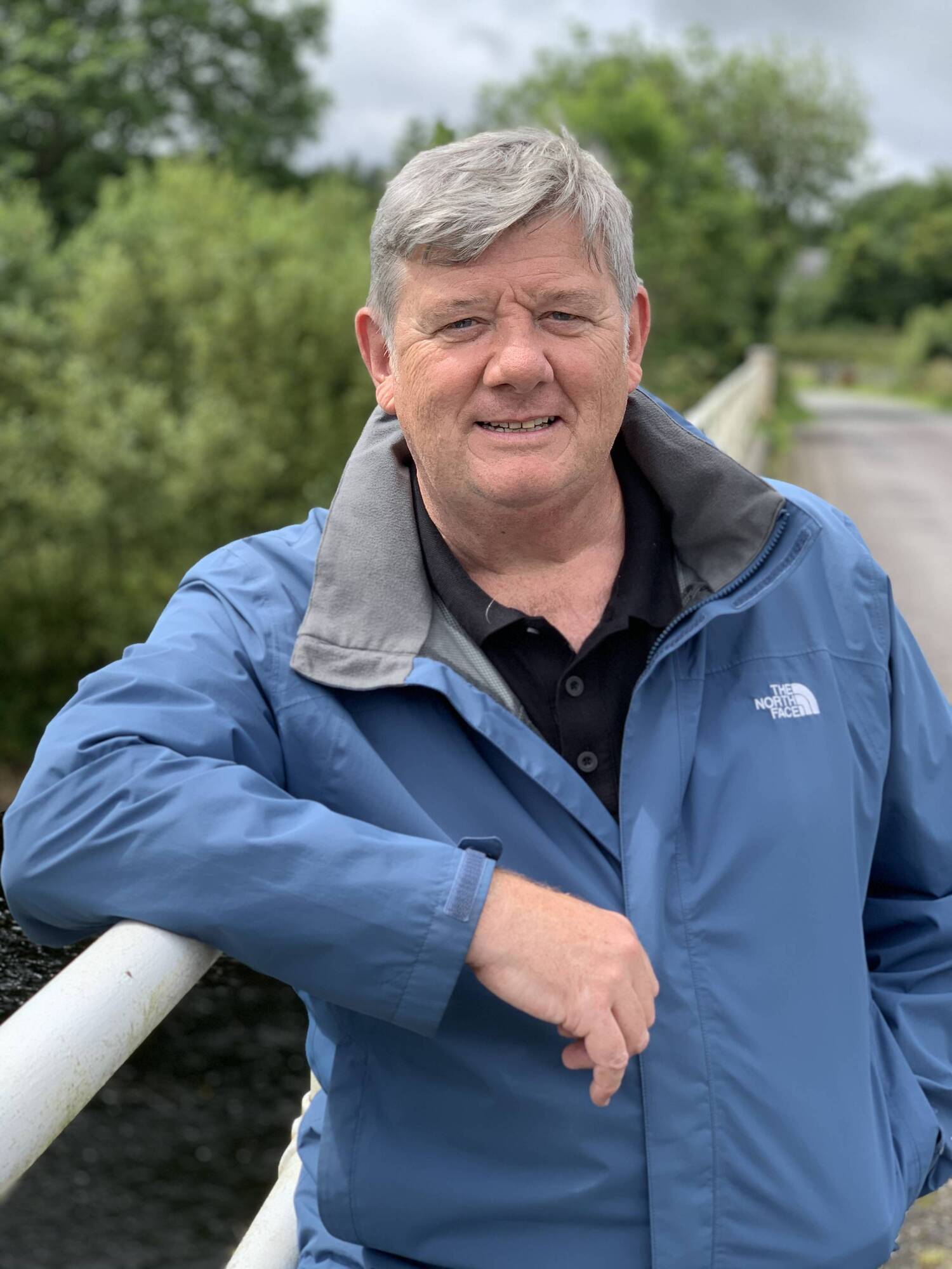 John Creedon: The latest series of Creedon's Atlas of Ireland premiers on RTÉ One on Sunday, March 7, at 6.30pm.   