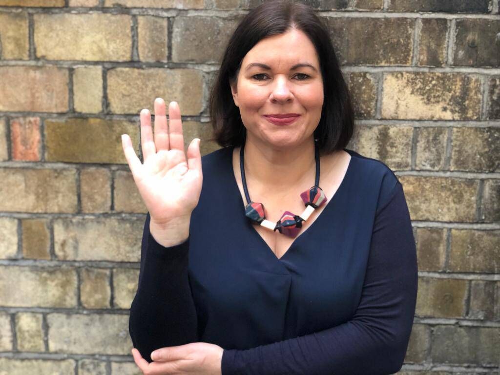 Alison O'Connor, Irish Examiner columnist, will join the panel of the IWD day virtual event.