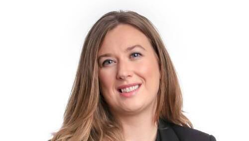 Elaine Laird Logitech’s head of global supply chain and site lead.