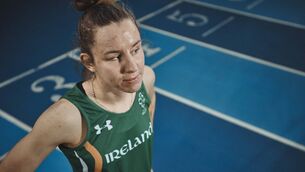 <p>Irish Paralympic athlete, Greta Streimikyte, pictured following the announcement of Paralympics Ireland’s new fundraising campaign ‘The Next Level’. Ireland’s elite para-athletes are constantly striving to achieve the next level of their sport through dedication, commitment, and perseverance. The new campaign aims to raise vital funds for para-athletes in Ireland and help to support Team Ireland’s journey to Tokyo 2021 and beyond. You can get behind the team now at: https://paralympics.ie/. Picture: Simon Burch</p>