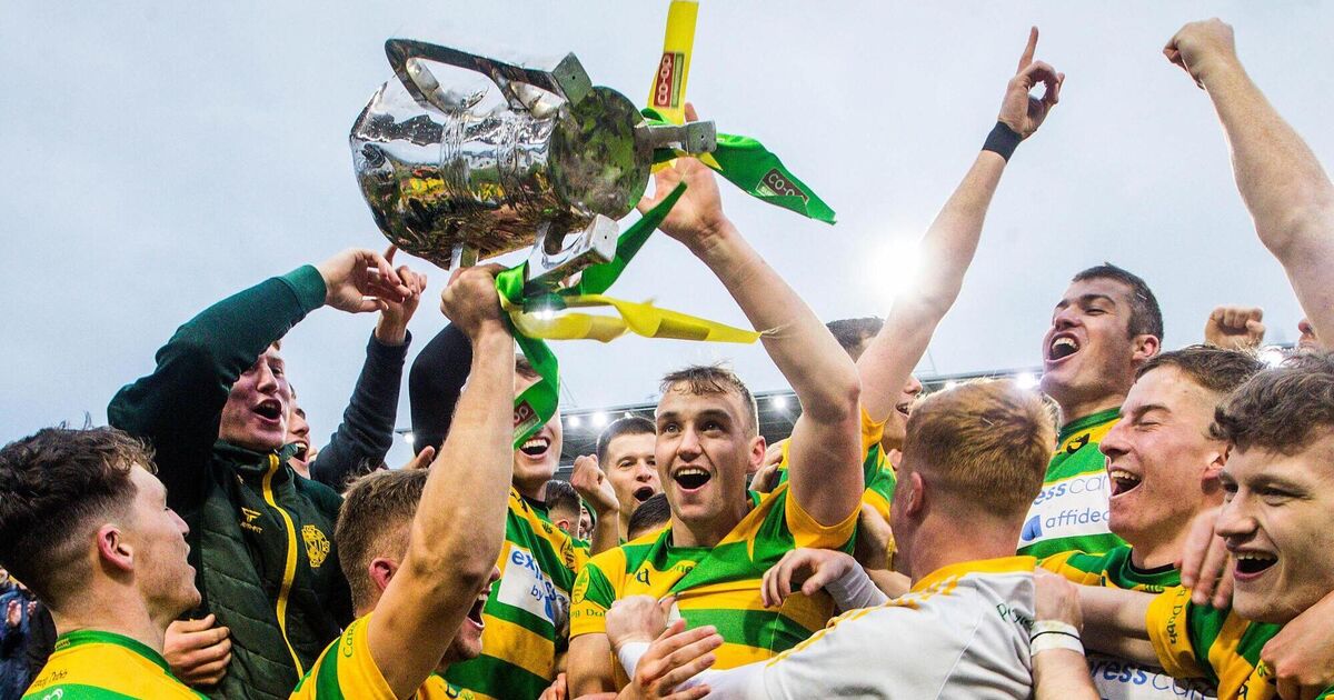 Cork GAA certain championship format is compliant with new rule