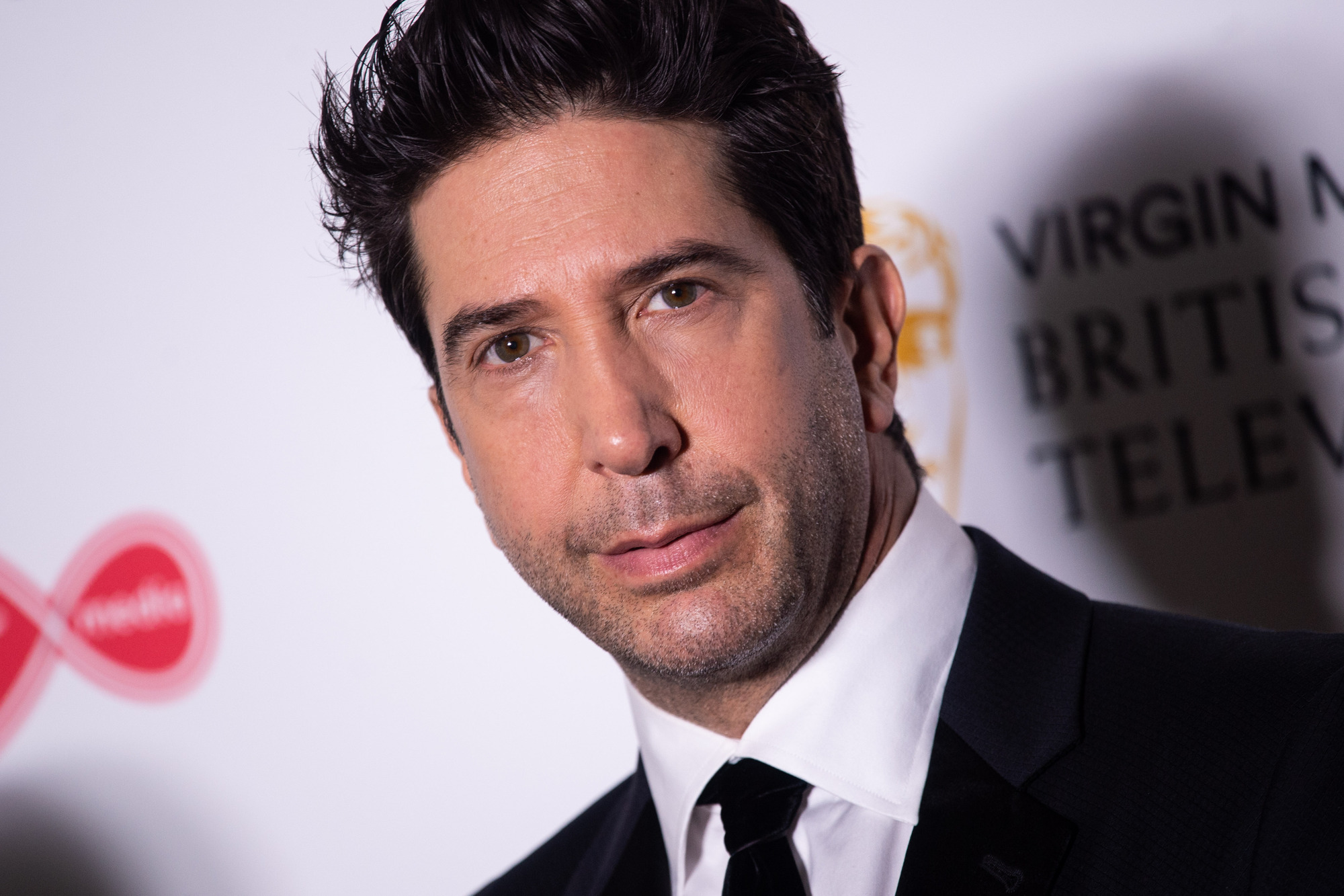 David Schwimmer reveals Friends reunion special may start filming next month