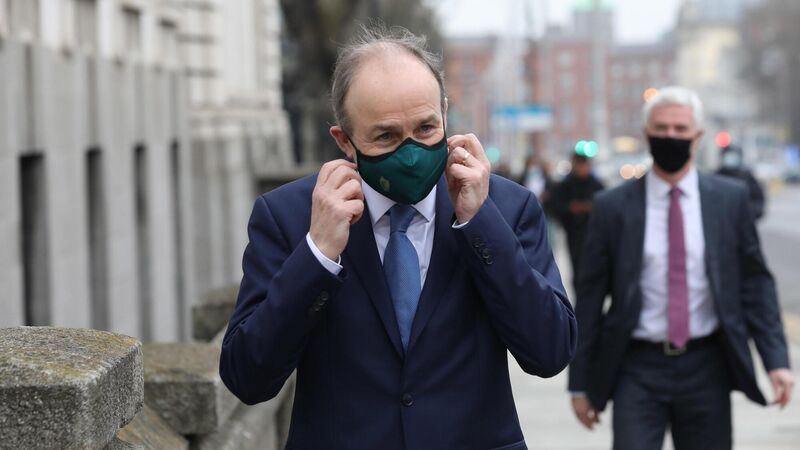 Irish Examiner view: A Covid exit strategy