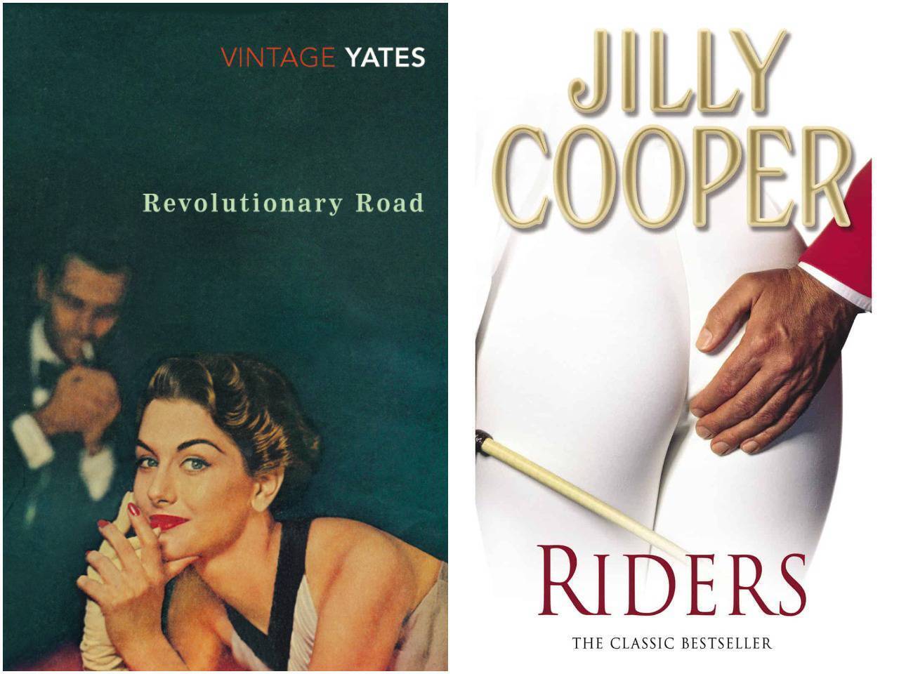 Looking for something new to read for World Book Day? These are our staff faves
