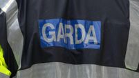 Garda stock