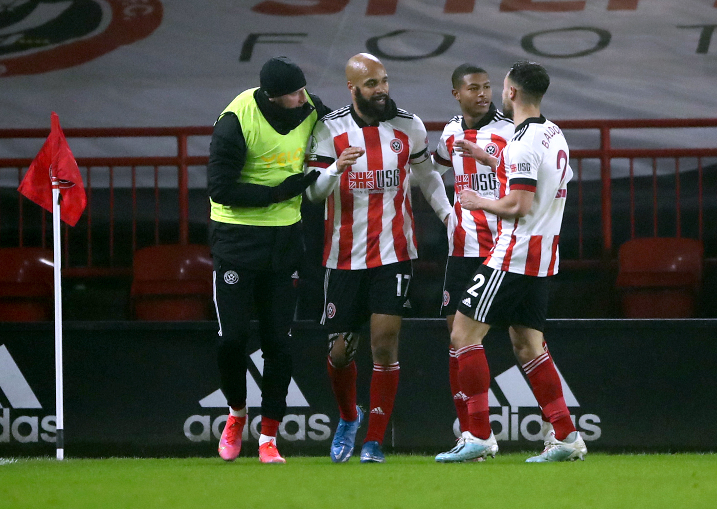 Sheffield United’s road to survival: Five must-win games in greatest escape bid
