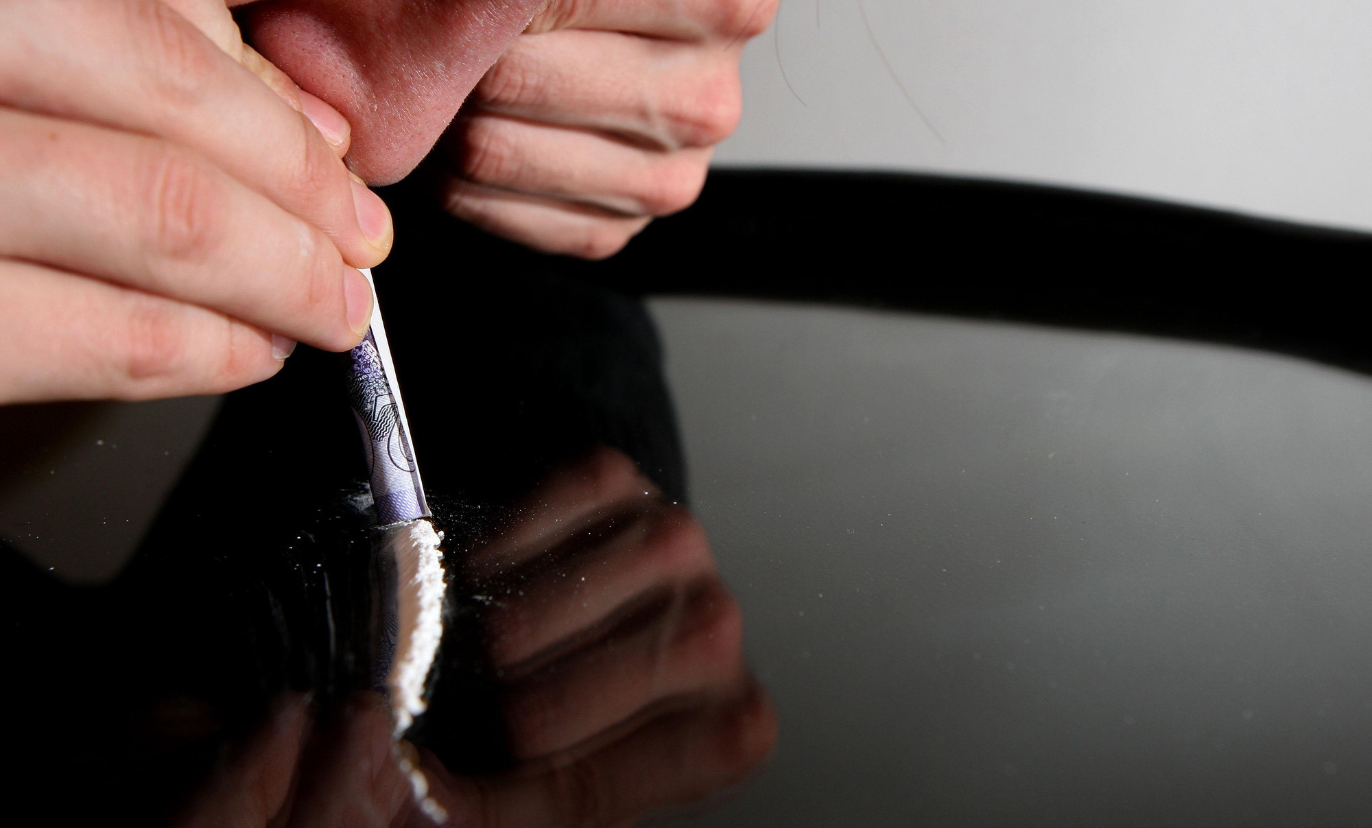Project to help young people caught up in drugs trade at 'funding cliff edge'