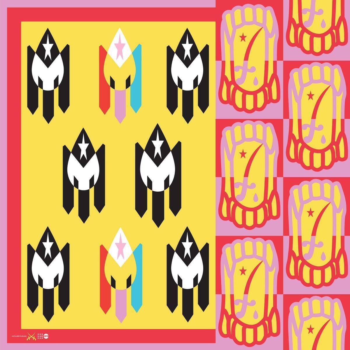 Natalie B Coleman, €250.jpg