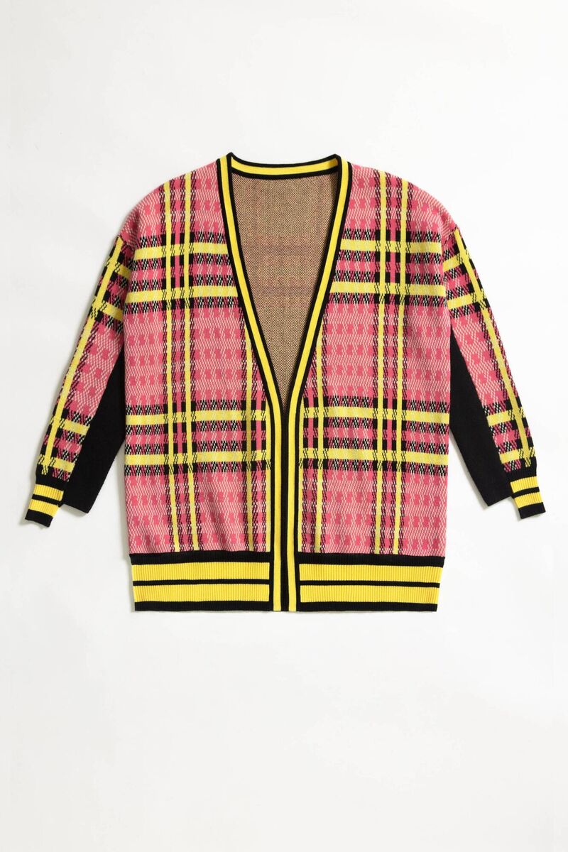 Zoë Jordan, £275/€318.17