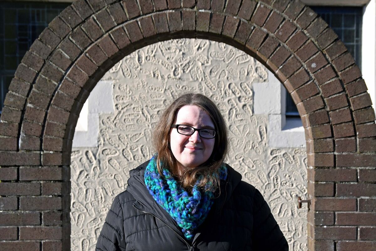 Councillor Fiona Ryan at Blackpool in Cork. Pic: Denis Minihane. Councillor Fiona Ryan at Blackpool in Cork. Pic: Denis Minihane.