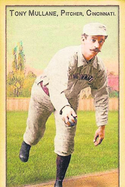 Tony Mullane: The Cork-born pitching legend shunned by the Baseball Hall of Fame