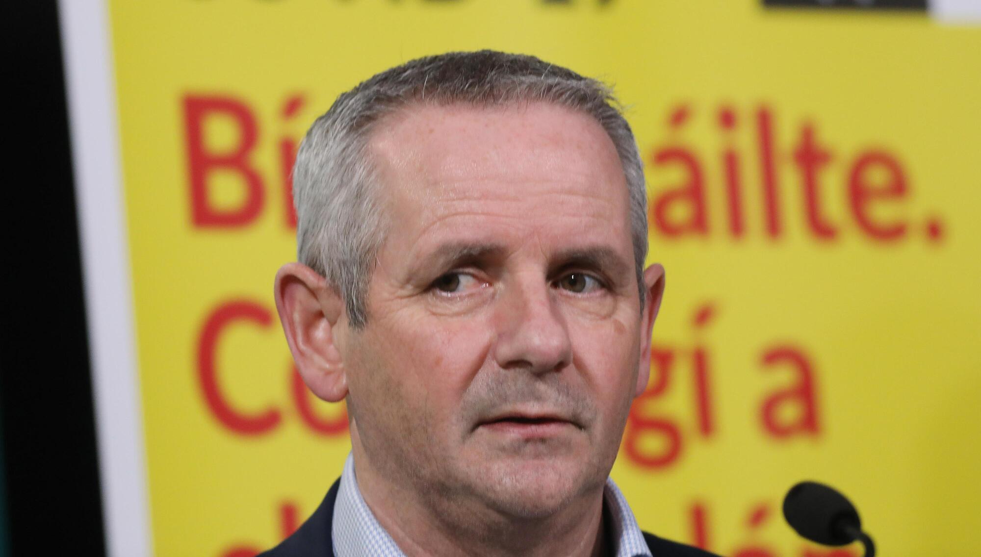 HSE director general says AstraZeneca delays causing 'frustration and angst'