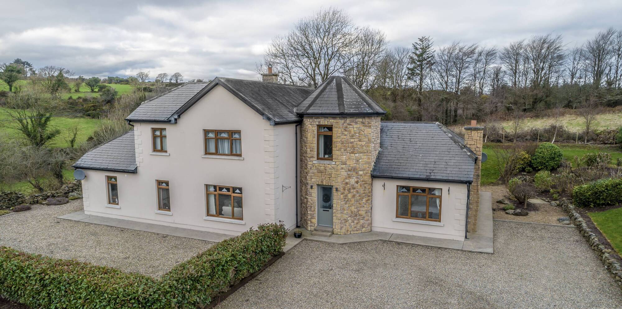 What €500,000 can buy you across Munster