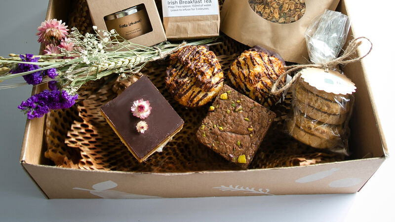 The Menu: Sorting Herself out with a big Mother's Day meal