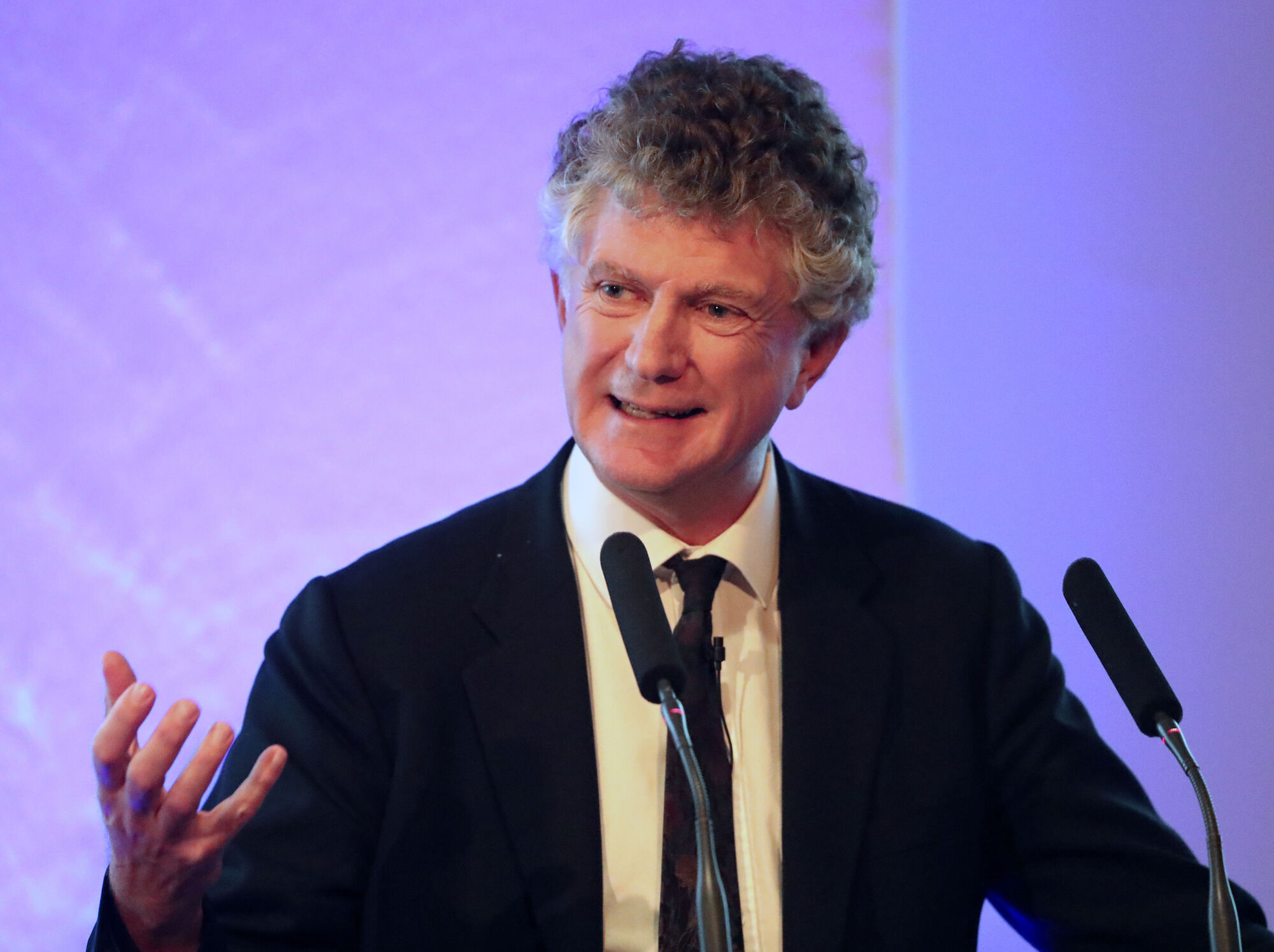 NI Protocol undermines Good Friday Agreement – Jonathan Powell