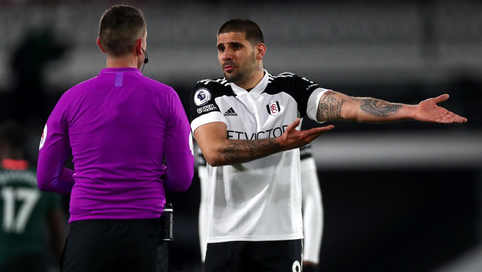 Handball rule changed, football considering new offside tweak