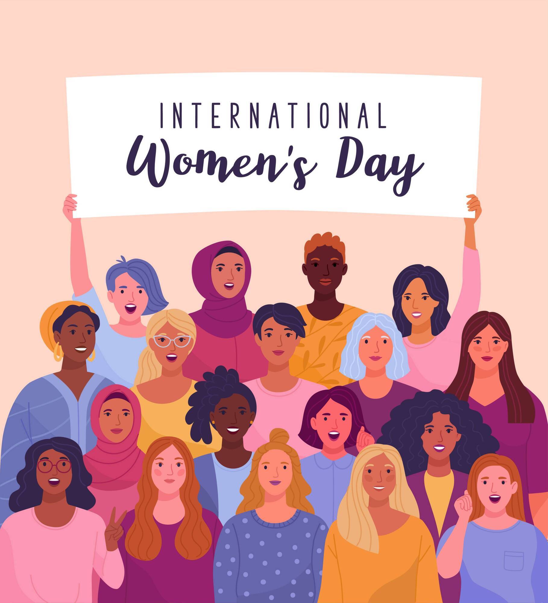Appliance of Science: Women in the fight against Covid-19