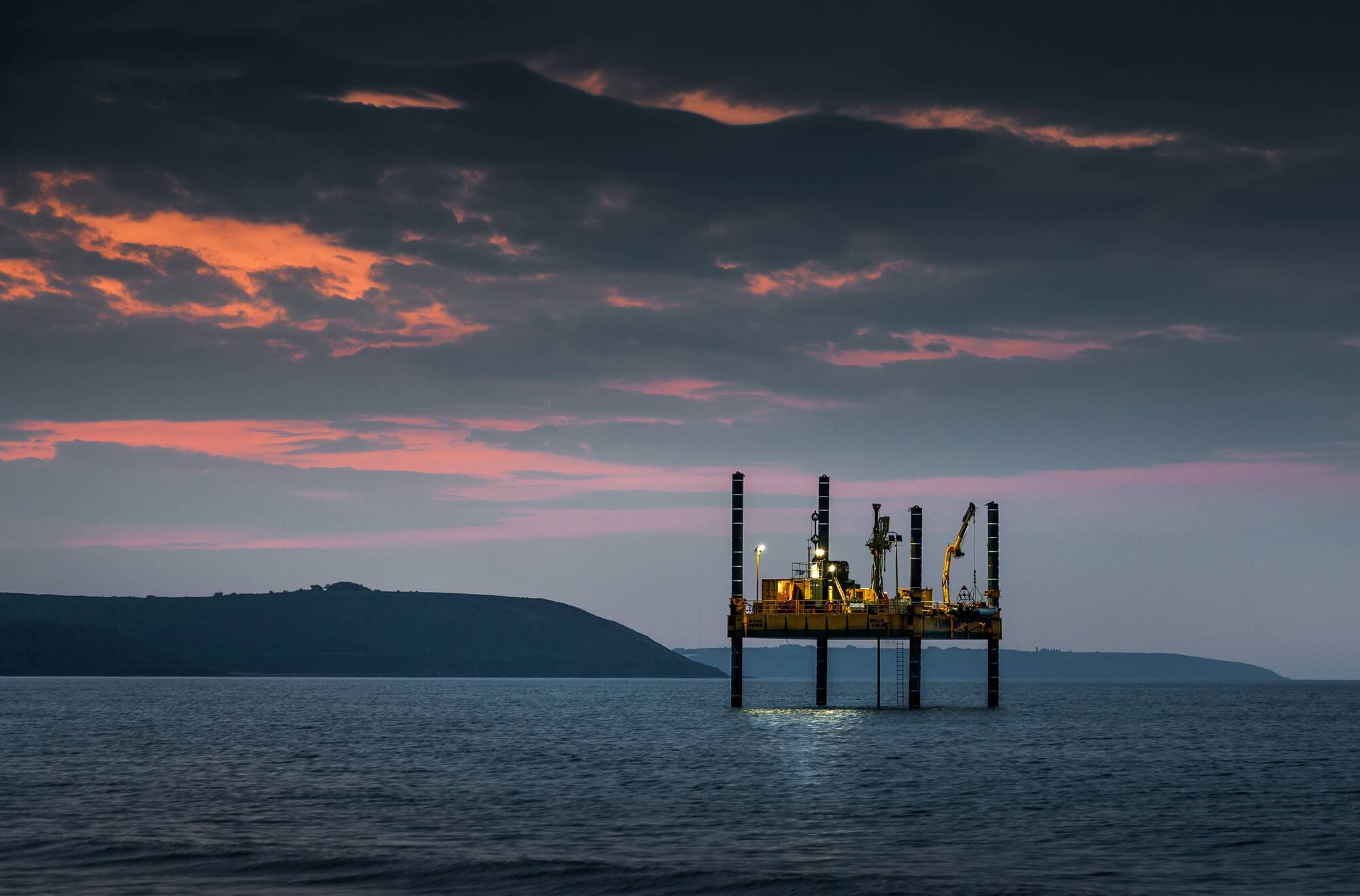 East Cork road closures for €1bn cable connector 