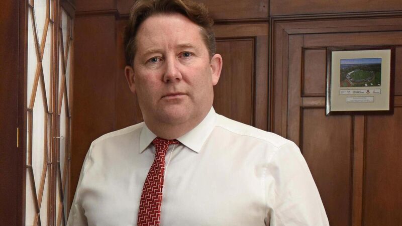 Housing minister hits out at  'pathetic comments' on vaccine rollout