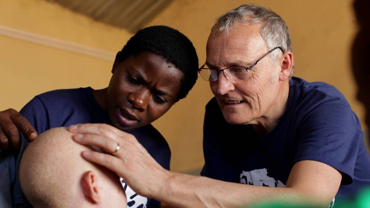 Irish GP surgery helping people with albinism in Malawi - Vimarsana News