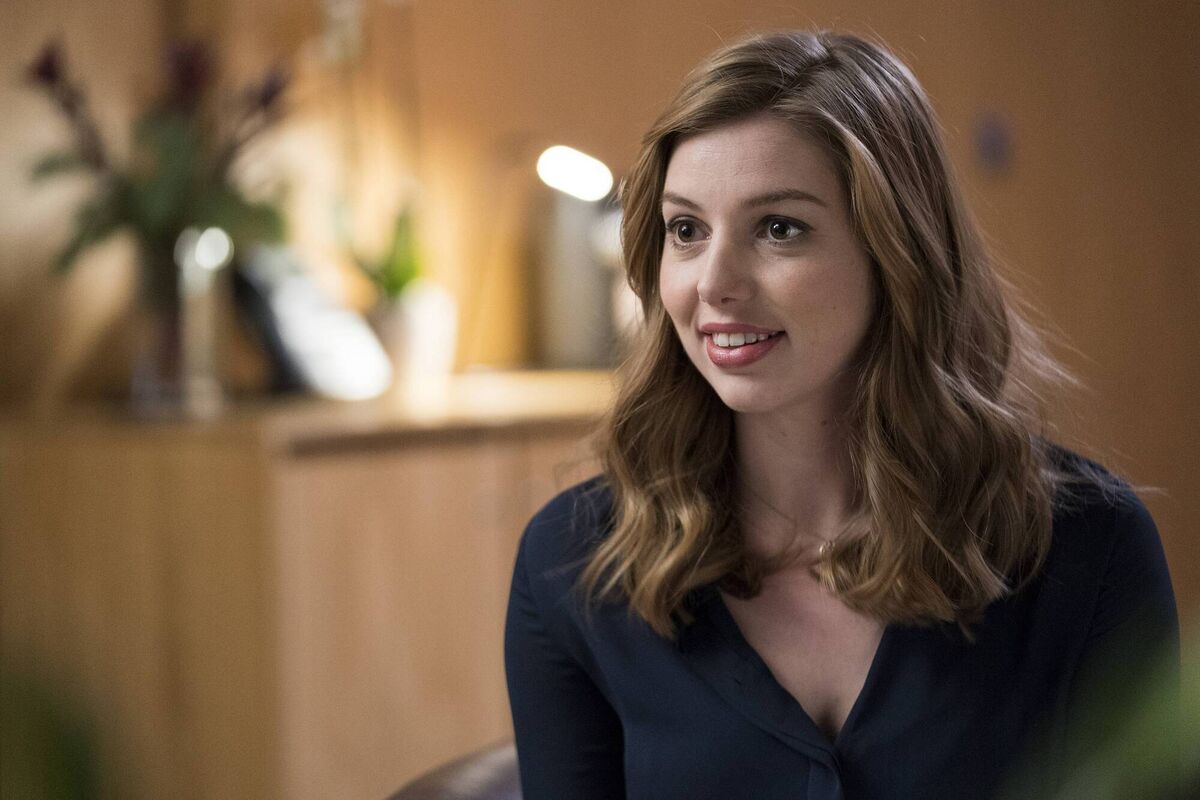 Seána Kerslake is superb in Smother. 