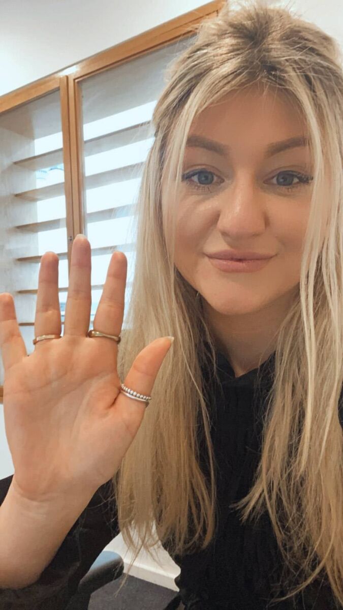 Aoife Moore Irish Examiner political correspondent will join the panel of the IWD day virtual event.