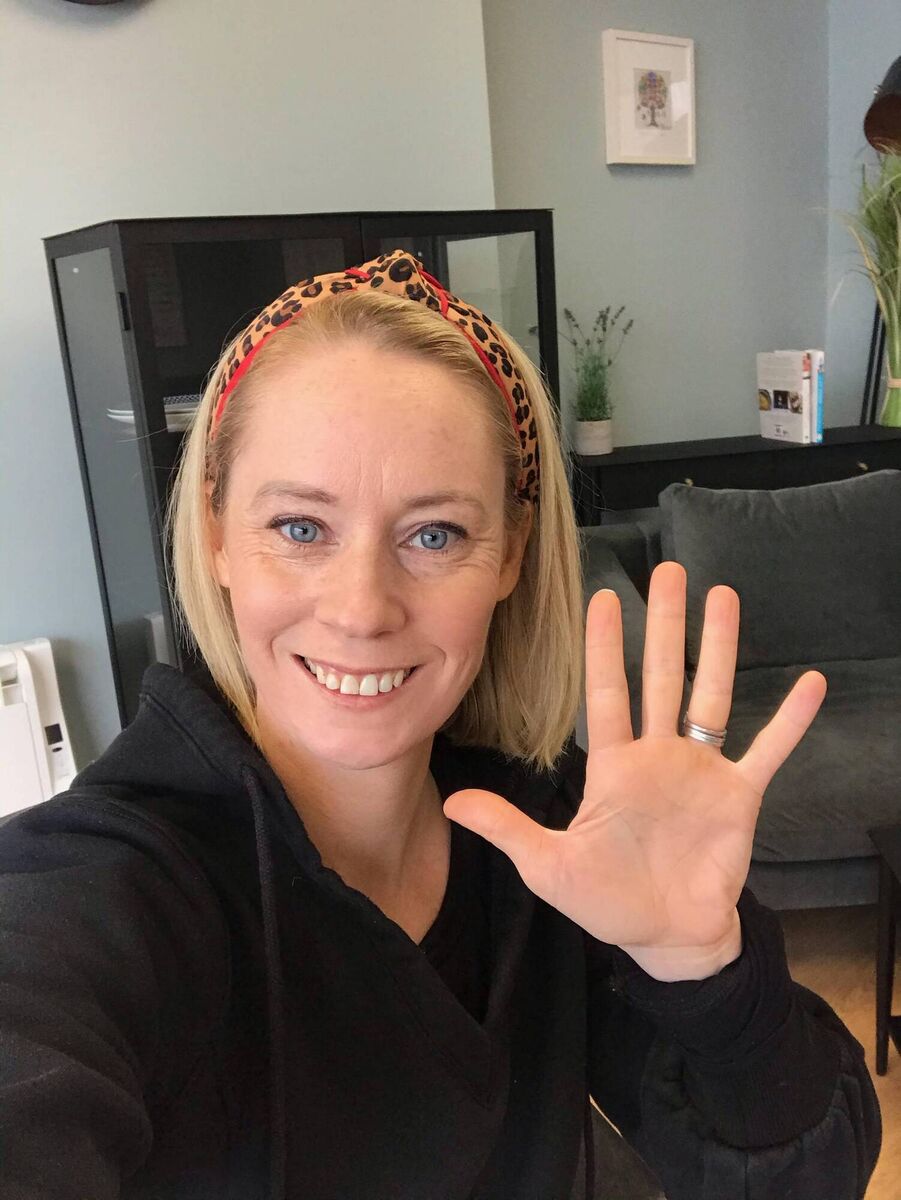 Derval O'Rourke, Irish Examiner food columnist will join the panel of the IWD day virtual event.