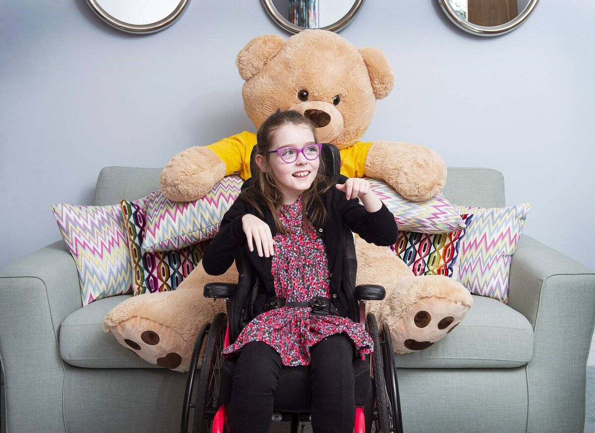 Claire McCarthy from Carrigaline pictured in the Janeville development showhouse in Carrigaline. Picture: Gerard McCarthy Photography 