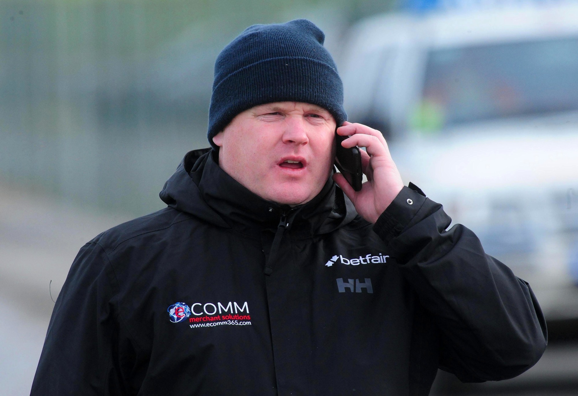 Talking Horses: Gordon Elliott deserved a ban - but not a career-ending punishment