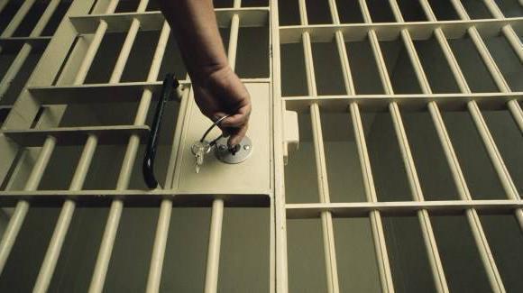 Gardaí investigating claims person entered two prisons under false pretences