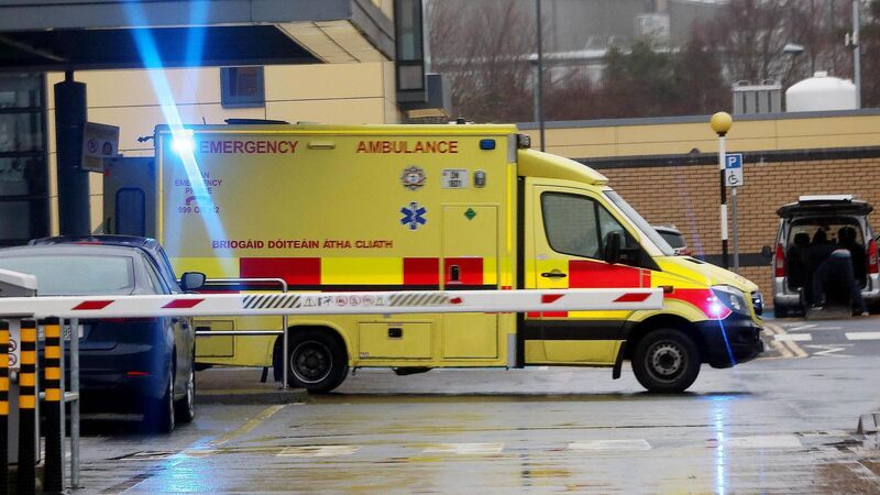 ICU patients numbers fall below 100 as Limerick medic praises progress made on Covid