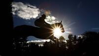 Horse Racing - Ludlow Racecourse