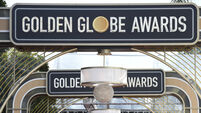 Golden Globes Laydown