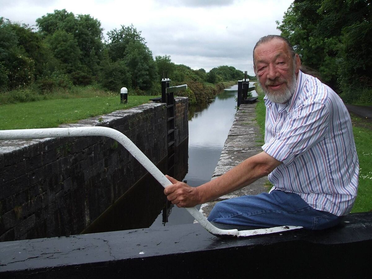 Dick Warner once said spring is a “rather elastic season” in Ireland.