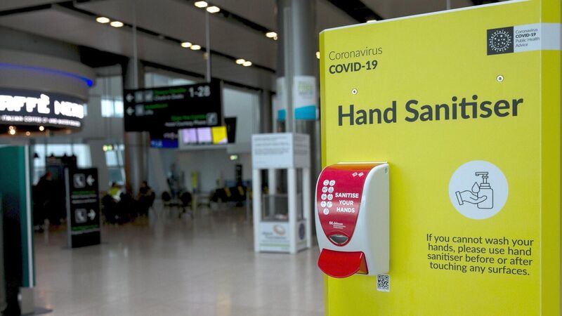 Grace period before mandatory quarantine becomes operational 