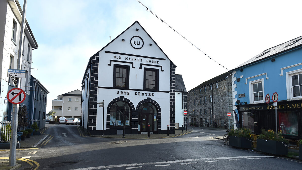 Property Focus: The Dungarvan homes attracting holidaymakers, locals and returning workers - Vimarsana News