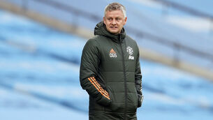 <p>Ole Gunnar Solskjaer believes his team now has ‘more personality’ (Dave Thompson/PA)</p>
