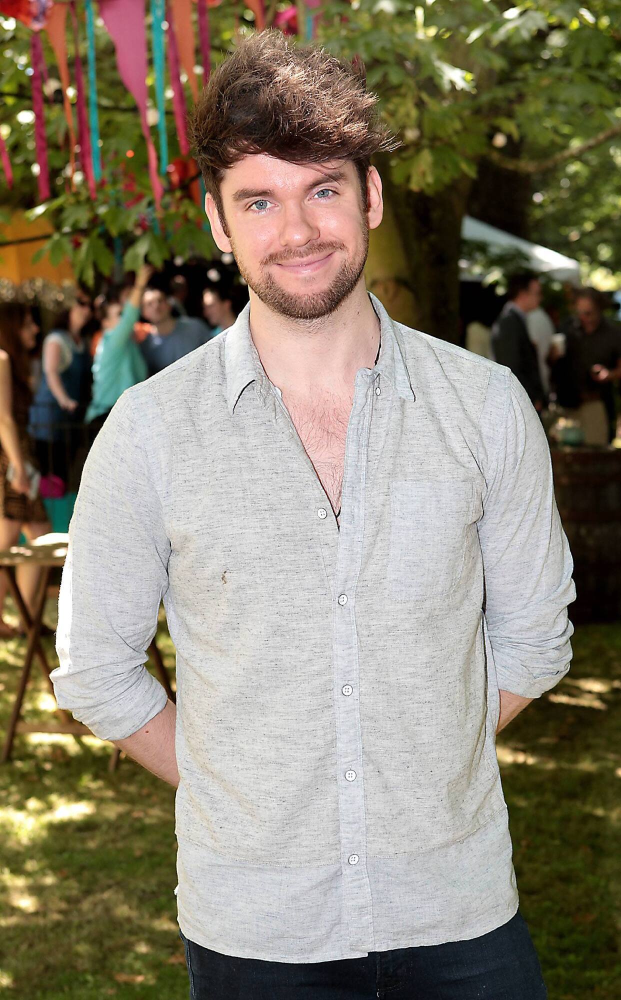 RTÉ confirm Eoghan McDermott won't be returning to 2FM