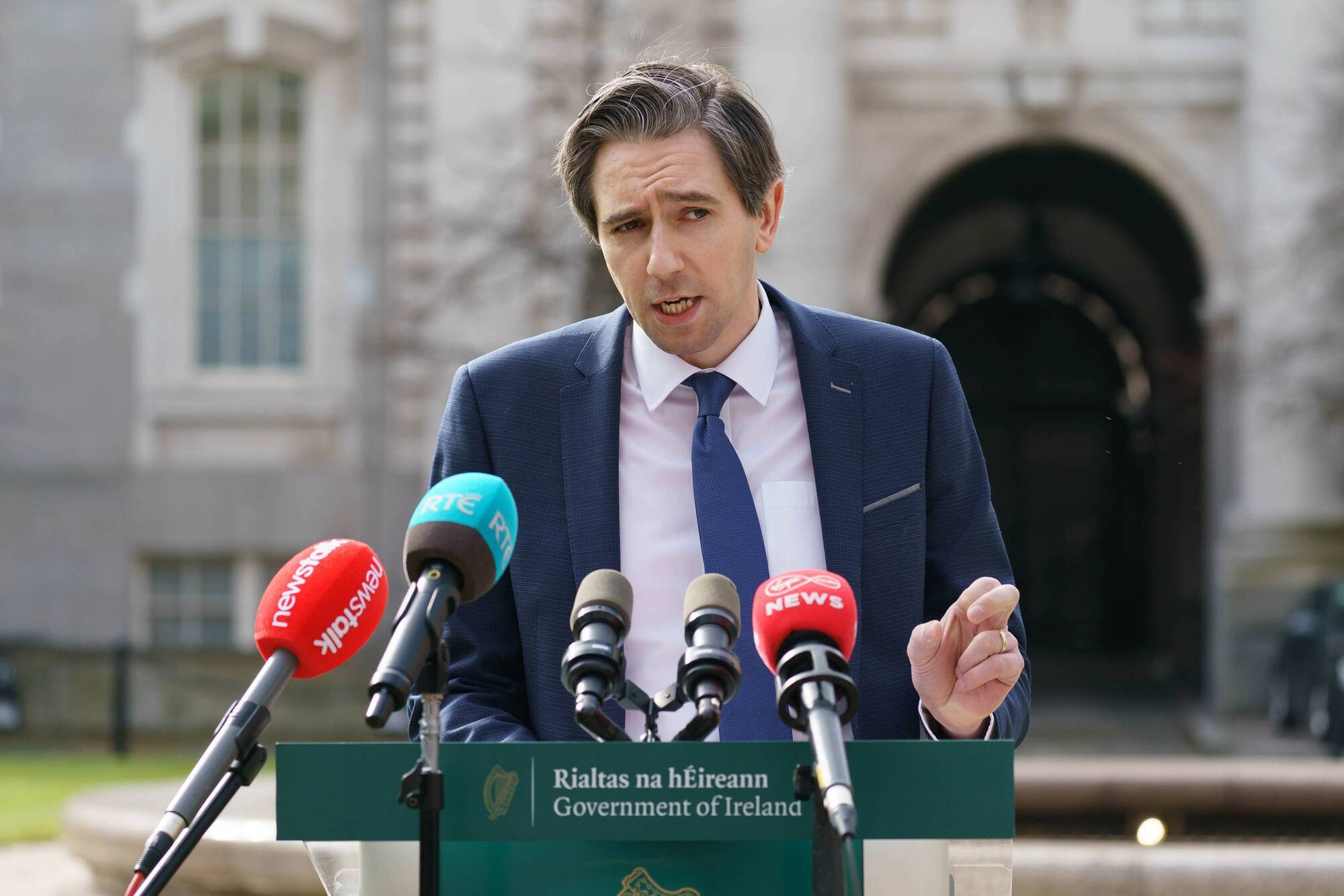 Third-level should be free to access, says Higher Education Minister