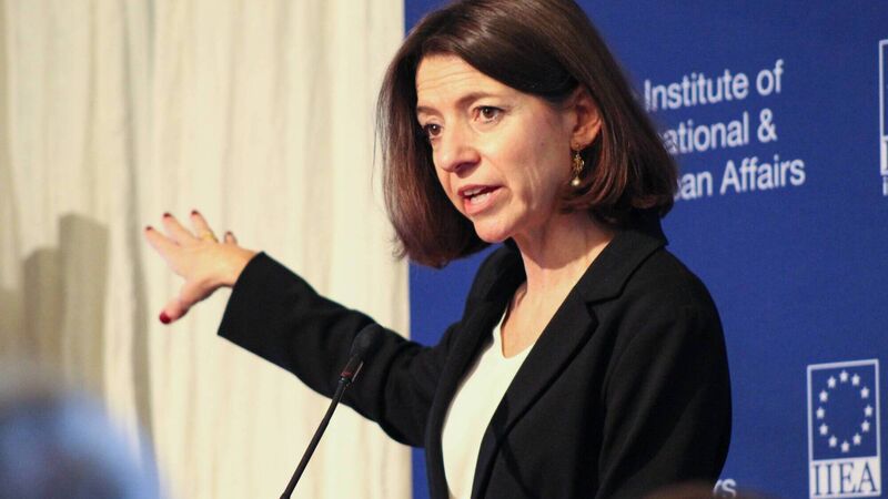 Biden's turbocharged US economy risks leaving Europe behind