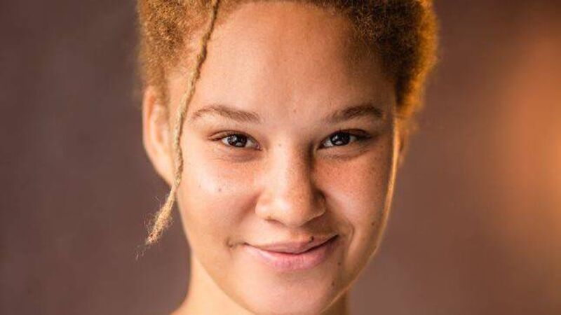 Cork actress Ayoola Smart on filming with Ethan Hawke and her role in RTÉ’s Smother Cork actress Ayoola Smart on filming with Ethan Hawke and her role in RTÉ’s Smother