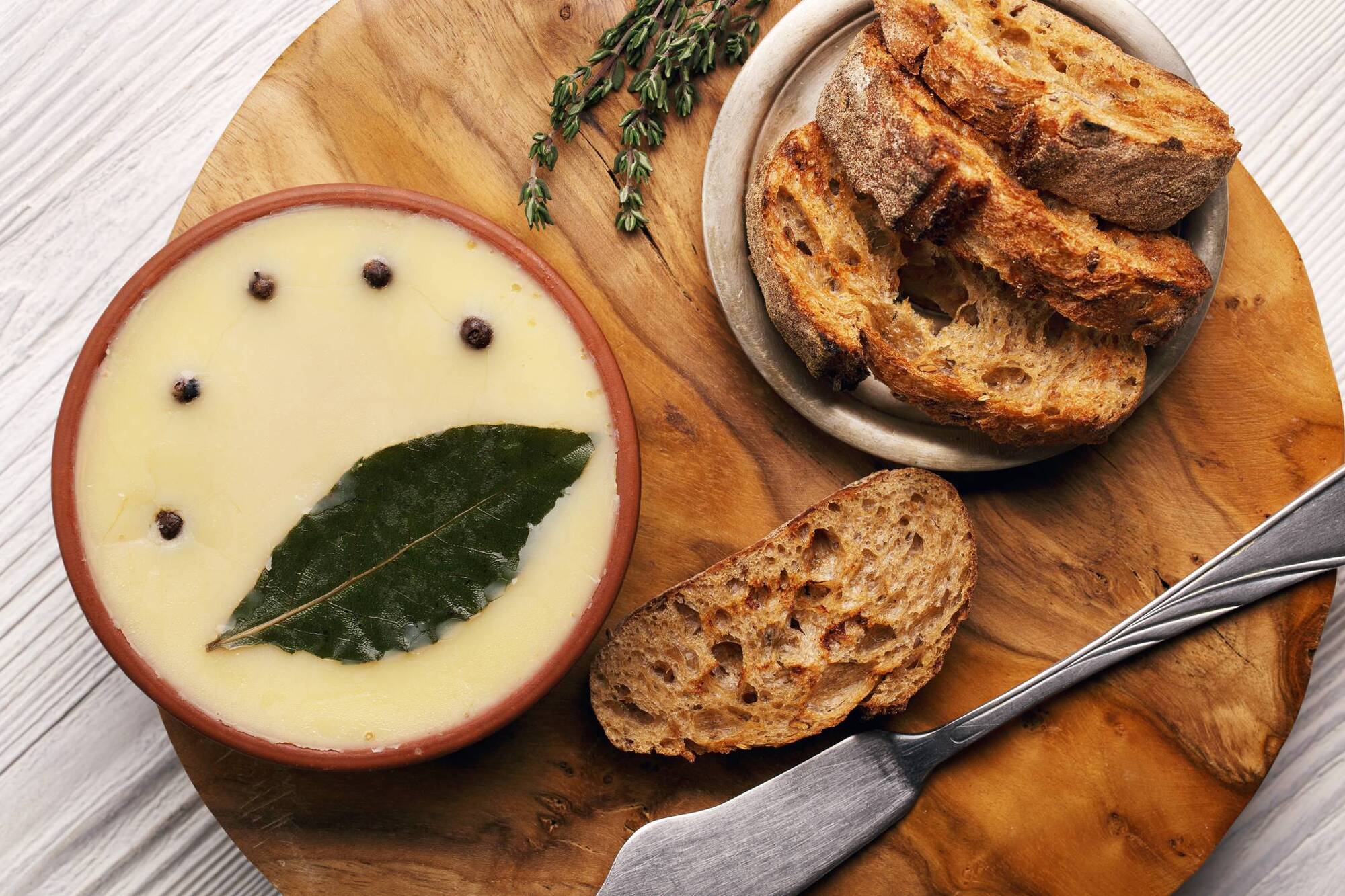 Top 8 pâtés to spread on your bread