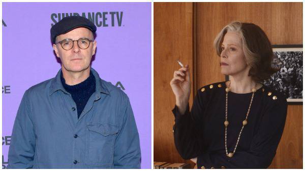 'She's a bit of a rascal': Irish actor Brian F O'Byrne on starring with Sigourney Weaver 