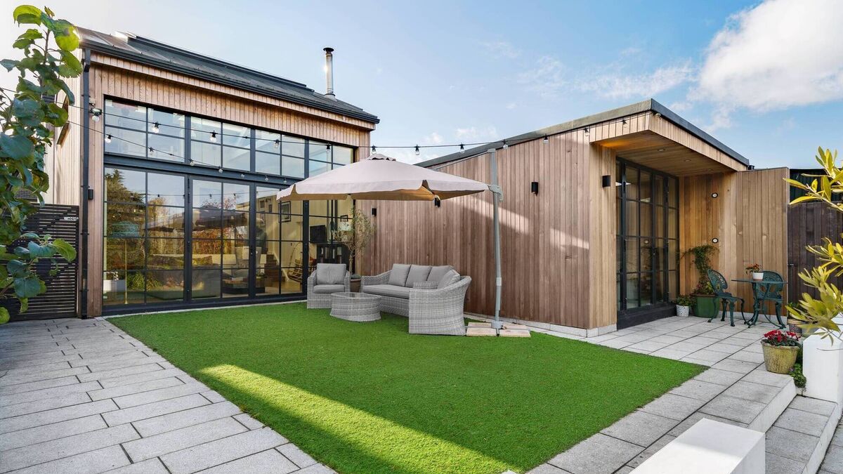 Back to the future for 1920s cottage in Home of the Year - Vimarsana News